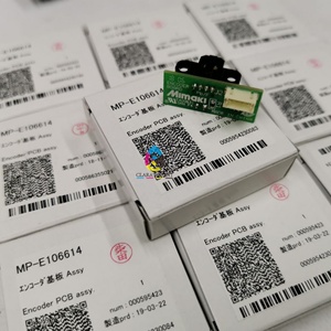 Originale Mimaki JV4/JV33/JV5/CJV30/CJV150 Lineare Encoder Board-E106614/MP-E106614 - Product Image 6