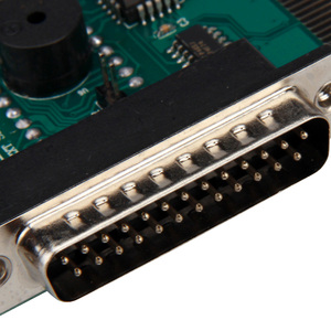 Scheda di Test diagnostico USB 2 Bit con Notebook con porta parallela - Product Image 5