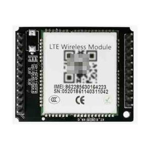 TTL 4G Full Netcom DTU อนุกรมพอร์ตการสื่อสาร G43-CA ข้อมูลโมดูลส่งข้อมูลโปร่งใสสำหรับเครือข่ายการสื่อสารเซิร์ฟเวอร์ - Product Image 1