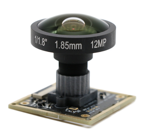 โมดูลกล้อง Ov5645 AF 5MP ความละเอียดสูงเซ็นเซอร์ภาพแบบฝังกล้อง Mipi - Product Image 6