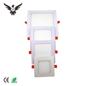 Giá tốt nhất 2023 siêu sáng phòng Bảng điều chỉnh ánh sáng multiwatt số lõm gắn trần LED bảng điều chỉnh ánh sáng - Product Image 4