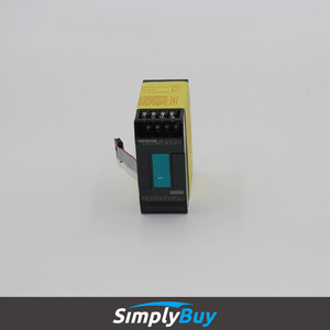Controlador Fatek PLC Módulo AIO 2 canales, módulo de salida analógica de 14 bits (-10 ~ 10V, 0 ~ 10V o-20 ~ 20mA, 0 ~ 20mA) - Product Image 5