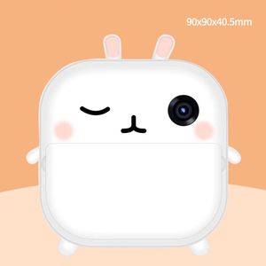 M2พิมพ์ลายทันทีสำหรับเด็กกล้องเลนส์คู่เซลฟี่กล้อง12MP หน้าจอ12MP หมึกพิมพ์ด้วยความร้อนเป็นของขวัญสำหรับเด็กผู้ชายและเด็กผู้หญิง - Product Image 4