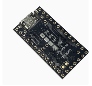 La Mini scheda di sviluppo RP2040 Raspberry PI ProMicro è compatibile con Helios OxB2 MicroPython - Product Image 3