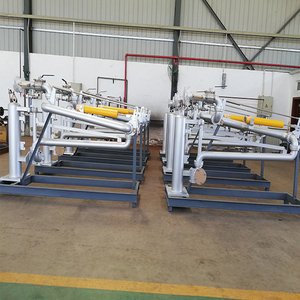 Reliable <strong>Loading</strong> Arm for <strong>Liquid</strong> Excellent Sealing Performance on Chemical Machine Parts-For <strong>Loading</strong> and <strong>Unloading</strong> - Product Image 2
