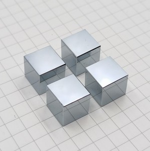 工厂锇立方10毫米粉末-烧结锇圆筒Os金属颗粒锇价格