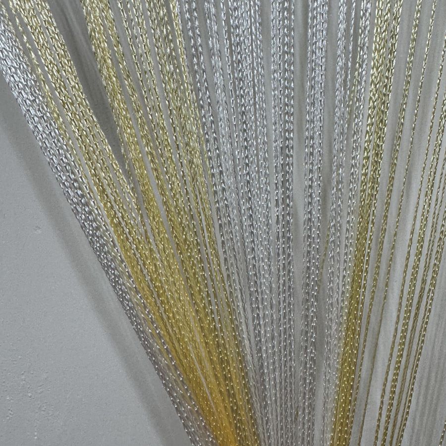 Blanco + Beige