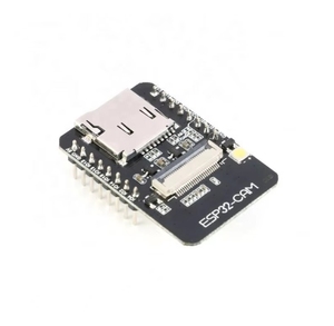 ESP32 Wifi IIC SPI PWM BLE SoC開発ボードOV2640カメラモジュールESP32-CAM - Product Image 3