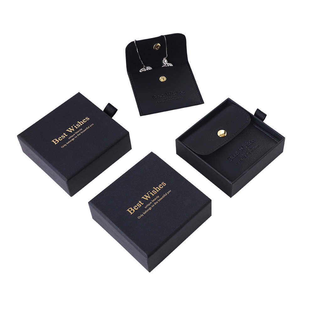Black(Box+Pouch)