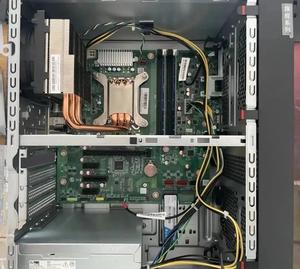 Excellent Price Desktop All-in-One <strong>Computer</strong> GDDR4 Video Memory 24/7 Technical Support Upgradeable All in One <strong>Computer</strong> - Product Image 4