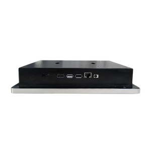 Android POS-System 10,1 Zoll kapazitiv All-in-One-Touchscreen POS-Maschine Terminal Registrier kasse für Shop - Product Image 6
