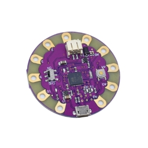 Wearable Module Programmable <strong>SRAM</strong> Digispark USB LilyTiny LilyPad ATtiny85 Atmega328P Atmega32u4 for <strong>arduino</strong> Development Board - Product Image 4