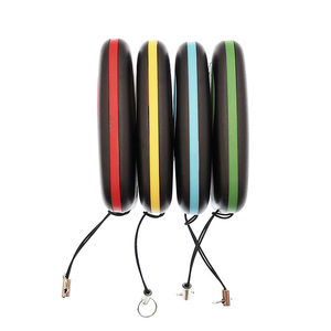 2024 telecomando Wireless RF 433 MHz Gate Garage telecomando Clone telecomandi per gadget porta Garage - Product Image 4