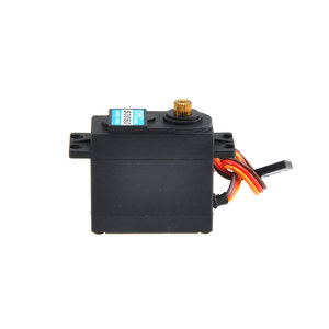 CYS S0060 <strong>Analog</strong> Signal 6.5kg Torque <strong>Servo</strong> for <strong>RC</strong> Model Plane Airplane 1:10 <strong>RC</strong> Car - Product Image 3