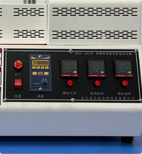 <strong>Lab</strong>-<strong>scale</strong> Mini Plastic <strong>Extruder</strong> for PP PE PVC PVC ABS PLA