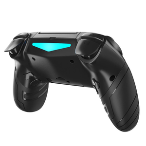 Yeni yüksek kalite Gamepad playstation 4 oyun kontrol 6-axis kolu PC Gamepad için Ps4 kablosuz denetleyici - Product Image 6