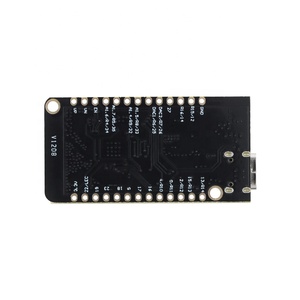 ESP32 Lite V1.0.0 WiFi BT-Entwicklungs platine ESP-32 LOLIN32 REV1 CH340G Micro Python 4MB Micro Typ C USB für Arduino - Product Image 5