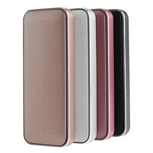 Hot Selling Producten 2024 Nieuwste Kleine <span class=keywords><strong>Speaker</strong></span> Oem Logo Metalen Outdoor Draagbare Kaart <span class=keywords><strong>Mini</strong></span> Flat Stereo Bluetooth Draadloze <span class=keywords><strong>Speaker</strong></span> - Product Image 1