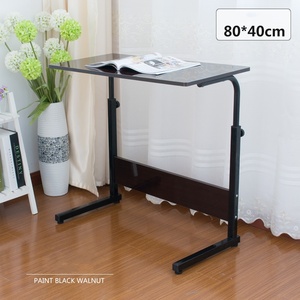 Складной стол для ноутбука с книжной полкой - Product Image 5