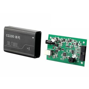 CG100 <strong>Programming</strong> Tool Restore Devices CG100 Programmer