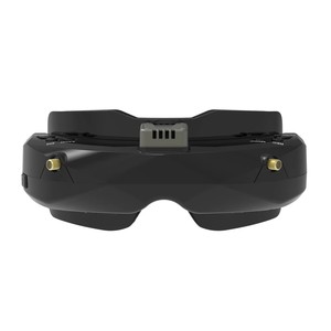Skyzone Sky02o FPVレーシングドローン600x400 OLED 5.8GHzヘッドトラッキングDVRフロントカメラリモコン - Product Image 1