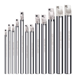 数控SCLCR高速钢车床车刀刀架刀片定制OEM内部车刀和镗杆工具 - Product Image 3