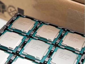 Billiger e5 Cpus Prozessor verwendet Computer kern I3 7100 7100T für Desktop-Computer-CPU - Product Image 3