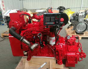 New 100hp 4 Cylinders 4BTA3.9-<strong>M120</strong> Marine 4bt Marine diesel <strong>Engine</strong> 120hp - Product Image 2