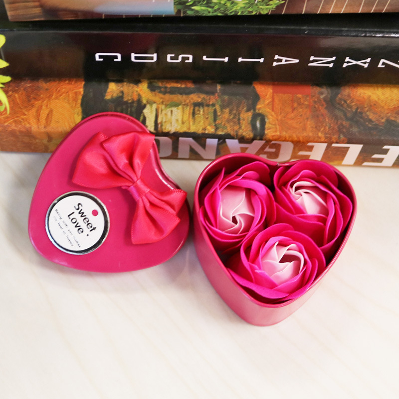 rose vif