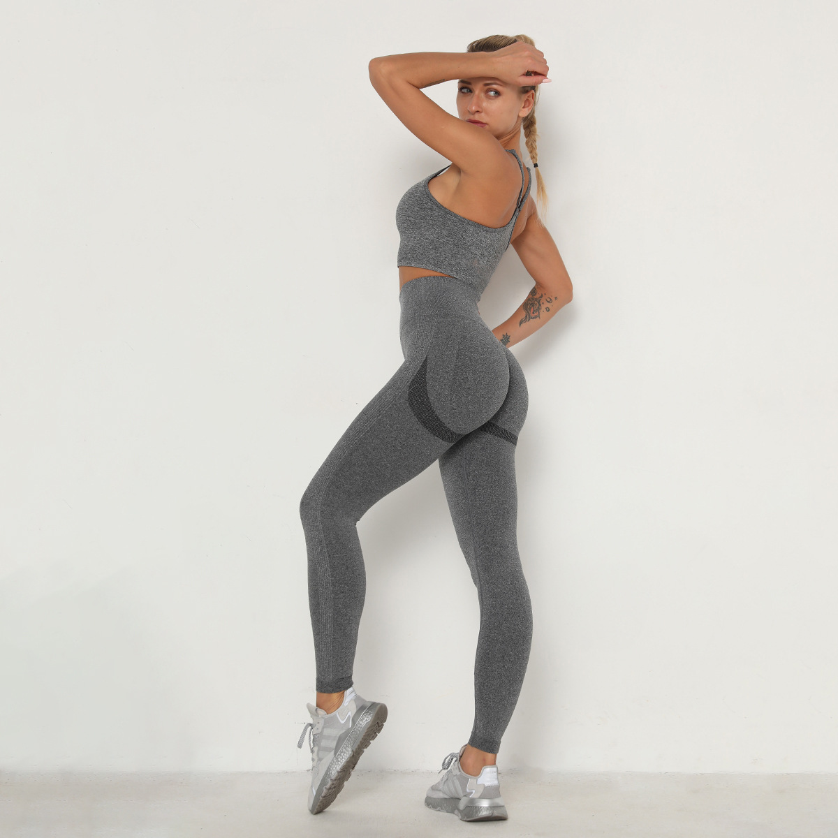 bra leggings color 1