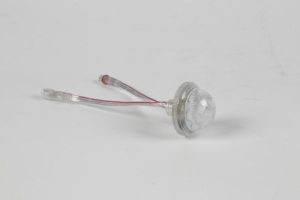 12V 24V Dream Color Programable 35mm UCS1903 WS2811 5050 Rgb Pixel Led Digital Colorful Dot Light para rueda de la fortuna - Product Image 2