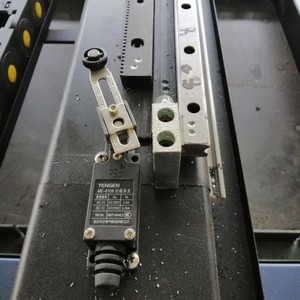 Headway CNC Router 1.5kW 2kw 3kw主轴木雕雕刻机