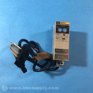 Новый и оригинальный ПЛК V600HAR81 RFID интеллектуальный флаг усилитель FNIP Plc Контроллер программирования - Product Image 1