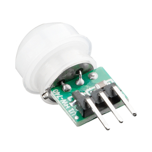 Mini IR Pyro elektrisches Infrarot PIR Bewegung Menschlicher Sensor Automatisches Detektor modul AM312 Sensor DC 2,7 bis 12V - Product Image 3