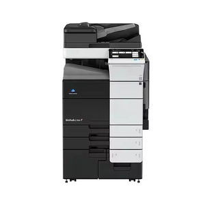 コニカミノルタビズハブC659/C759高速デジタル印刷コピー機A3最大印刷エリアファクス使用一般 - Product Image 1