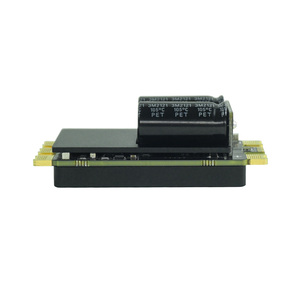 Flipsky FSESC 12100无刷电动速度控制器5-12S电源100A BLHeli_32 AM32固件支持128KHz PWM - Product Image 3