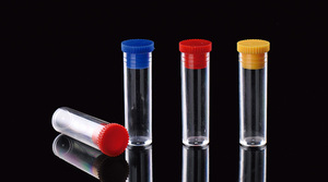 抽出チューブ使い捨て核酸サンプルテストキャップ付き1.8 ml - Product Image 6