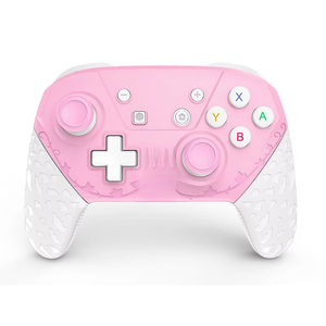 Wireless per giochi Console OLED Controller di gioco con un tocco del Mouse Feeg sul pulsante Indietro - Product Image 2