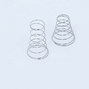 Tháp thép không gỉ/lò xo nén thon (có thể tùy chỉnh ở nhiều kích cỡ khác nhau) - Product Image 6