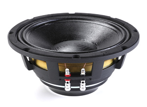 הגעה חדשה 8 אינץ 'ניאו וופר עם 8ohm 16ohm 66.5 מ "מ ccaw סליל עבור רמקול מערך שורה - Product Image 2