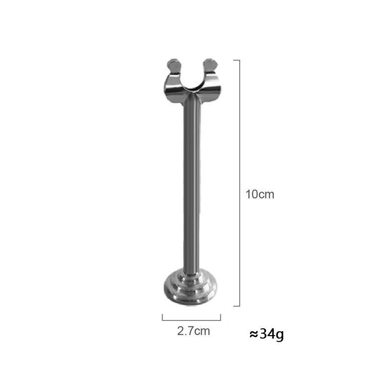 Argent 10cm