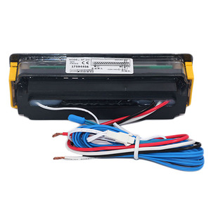 SF-241冷水机组数字恒温器冰箱温度控制单元 - Product Image 4