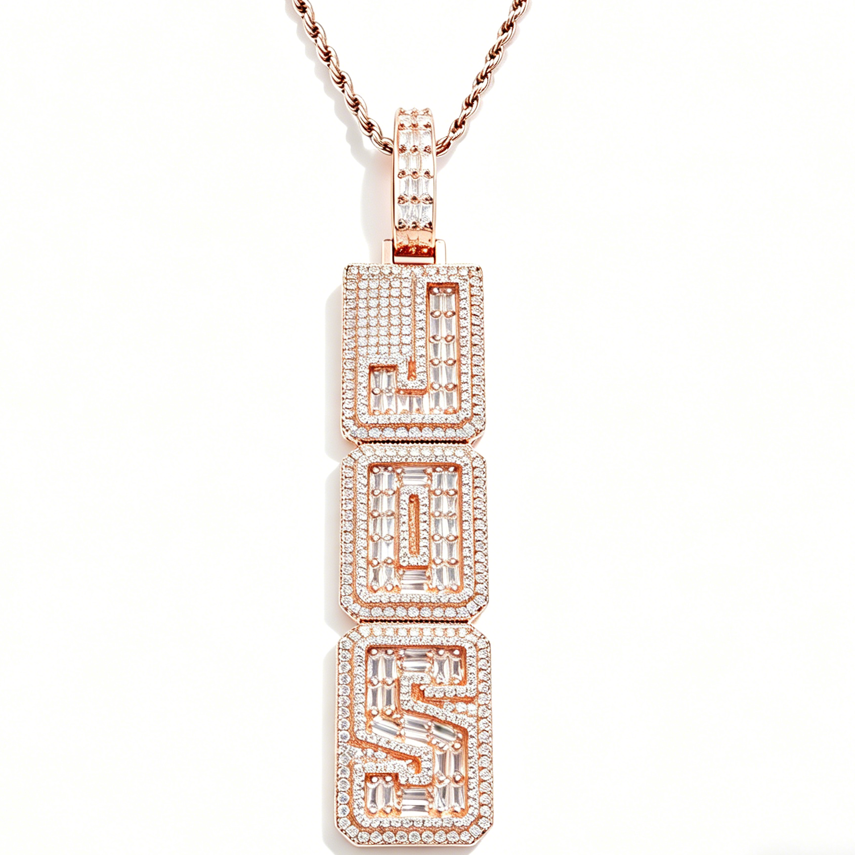 Rose Gold