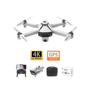Original <strong>SYMA</strong> Z6PRO <strong>RC</strong> Drone with 5G Wifi GPS Drone Camera 4k 1080p Positioning Quadcopter Gesture Sensor Folding <strong>RC</strong> Quadcopter - Product Image 3