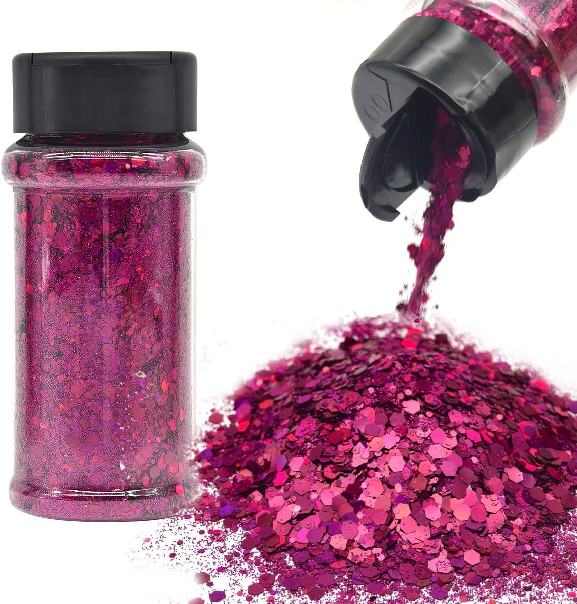 Laser purple - 57g bottled/including gasket