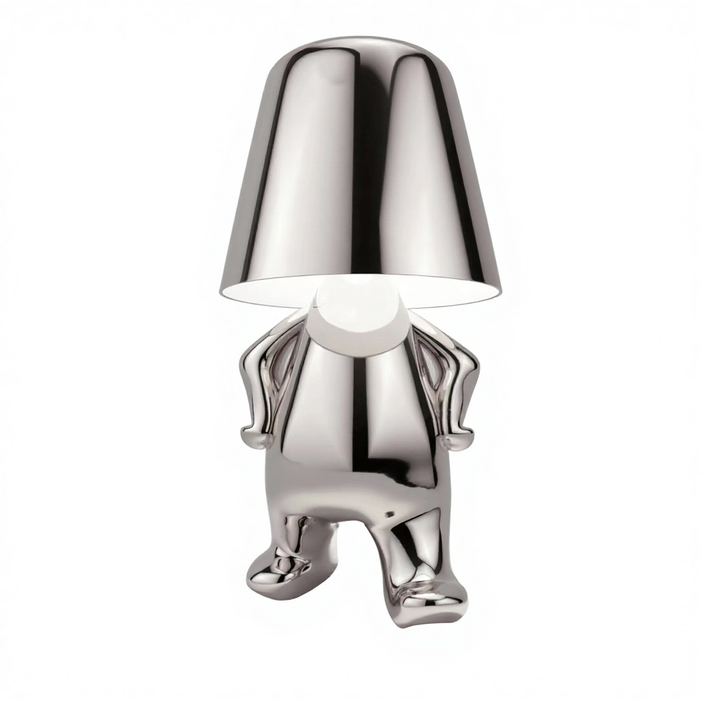 Silver AL0044