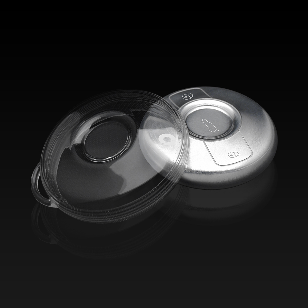 Transparency