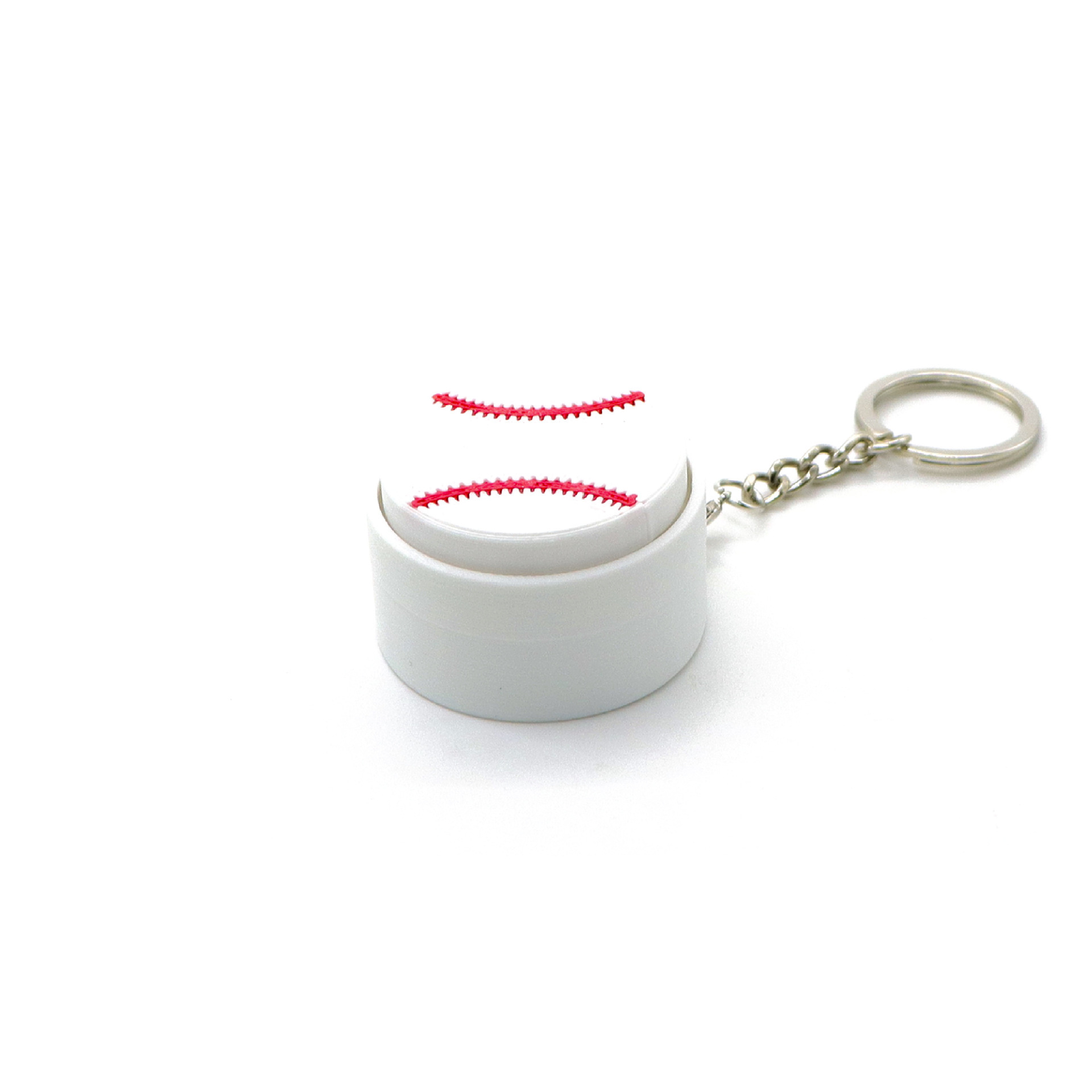 Porte-clés baseball
