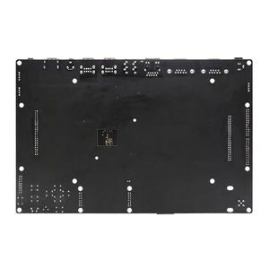 Rongpin RP4418 Entwicklungs platine SAMSUNG S5P4418 Cortex-A9 Quad Core Android Ubuntu Linux Open Source Evaluation Kit - Product Image 2