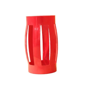 <strong>API</strong> Articulated Welded Bow Spring Stabilizer <strong>Single</strong> Piece <strong>Casing</strong> <strong>Centralizer</strong> - Product Image 1